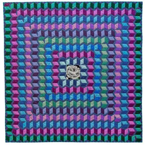 Dusky Ribbons Fabric Pack Quilts by the Sea