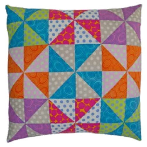 Fruit Sorbet Cushion Fabric Pack