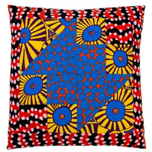 Jiggery Pokery Cushion Fabric Pack