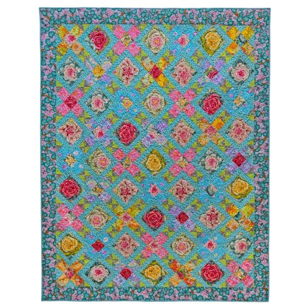 Lorna Doone Fabric Pack