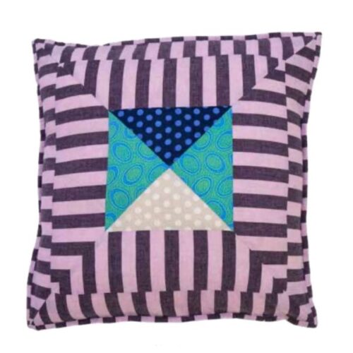 Marble Tile Cushion Fabric Pack