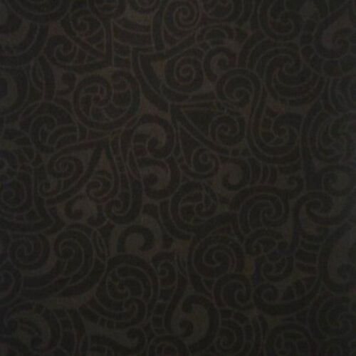 Moko COL. 105 Charcoal Black Extra Wide