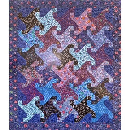 Monkey Wrench Fabric Pack