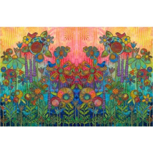 PWSP060.Multi Garden