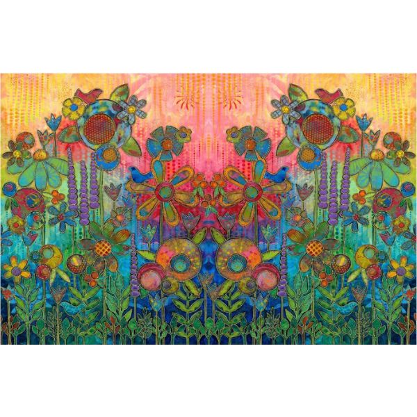 PWSP060.Multi Garden