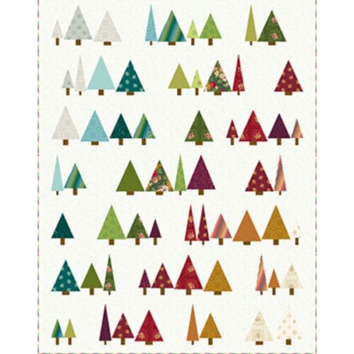Christmas Quilt Kits