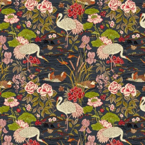 PWSA052.Multi Crane & Frog