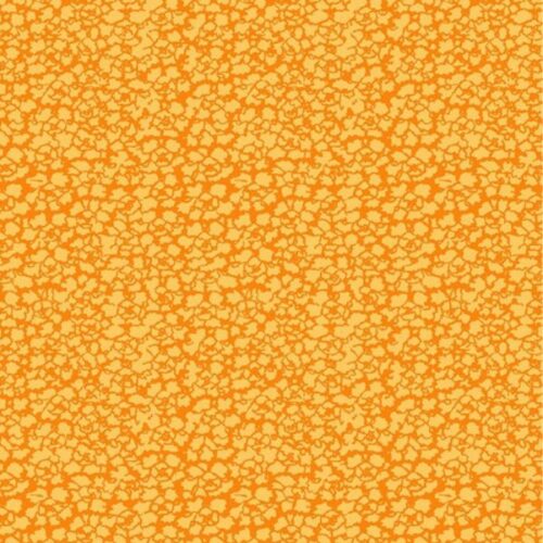 PWSL104.orange Petals Secret Stream Snow Leopard Designs