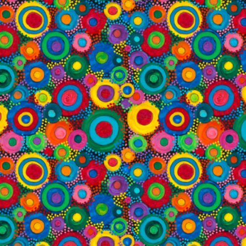 PWSP059.Multi Circle Story