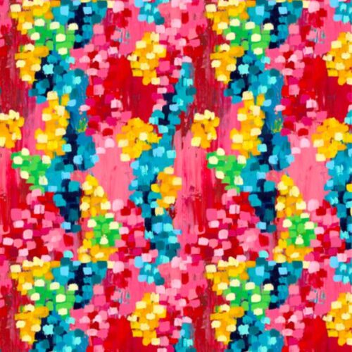 PWSP061.Raspberry Bliss