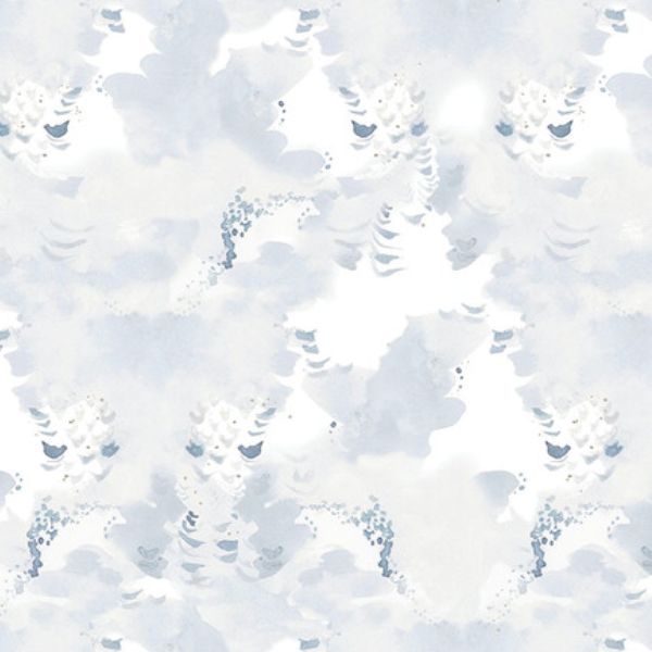 PWSR071.Grey Cloud Cover