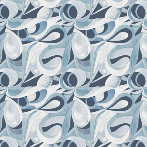 PWSR079.Indigo Swirl