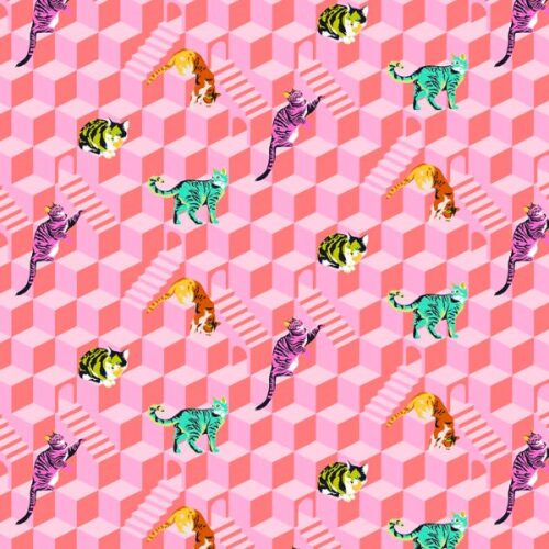 PWTP217.Blossom Sitting Pretty