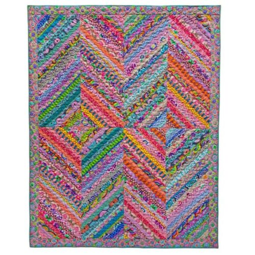 Pastel Fiesta Fabric Pack