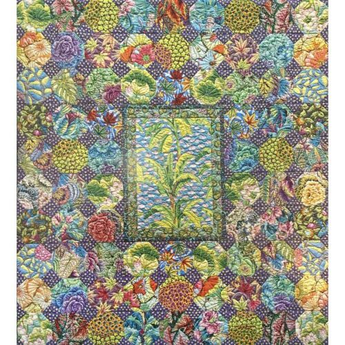 Salad Days Fabric Pack