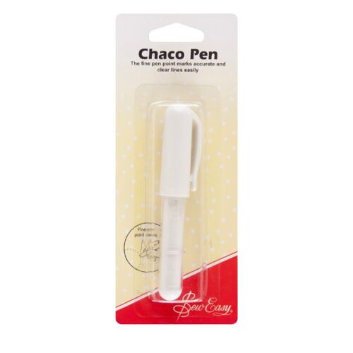 Sew Easy Quilters Chaco Pen