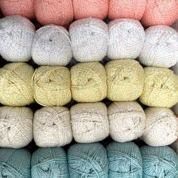 Stylecraft Baby Sparkle