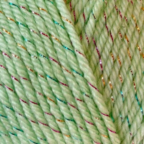 Stylecraft Baby Sparkle 6101 Spring Sparkle (DK) 100g