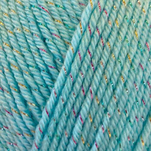 Stylecraft Baby Sparkle 6103 Sherbet Sparkle (DK) 100g