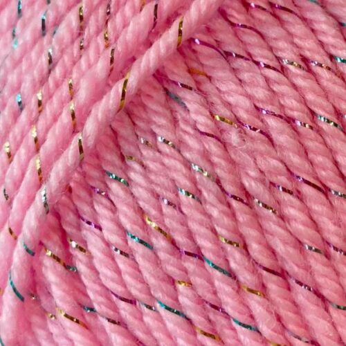 Stylecraft Baby Sparkle 6106 Candy Sparkle (DK) 100g