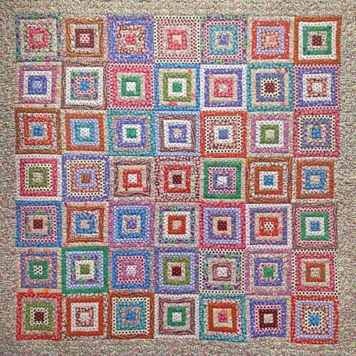 Sugar Cubes Fabric Pack