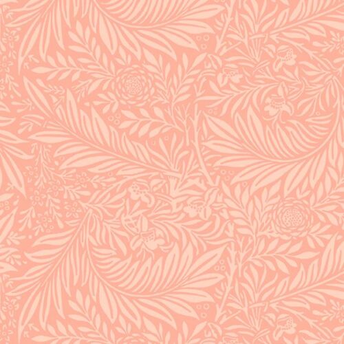 2706 O Foliage In Orange