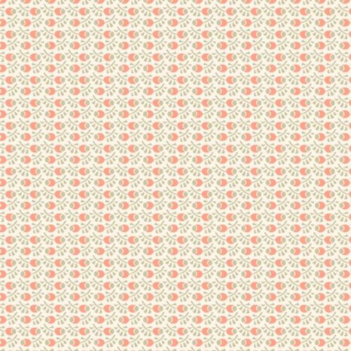 2707 LO Rosehip In Light Orange