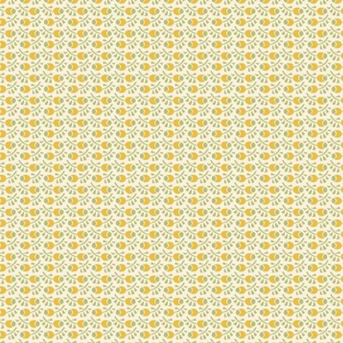 2707 Y Rosehip In Yellow