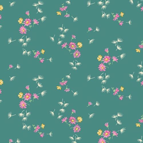 A699 G Breeze in Green