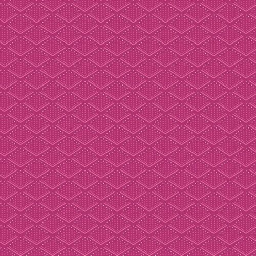 A701 P Dotted Diamond in Pink Avalon Andover