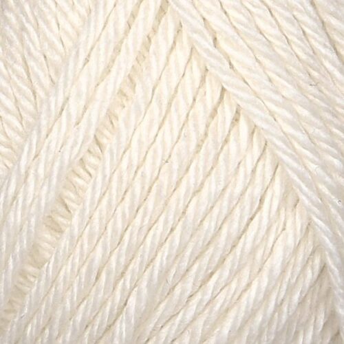 Baby Cashsoft Merino 101 Snowflake (50g)