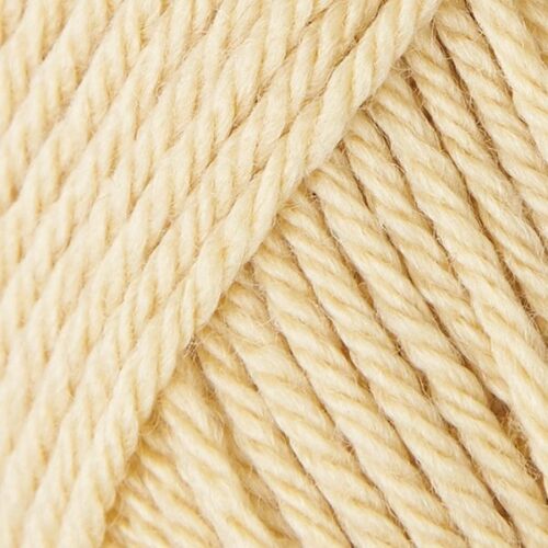 Baby Cashsoft Merino 124 Duckling (50g)