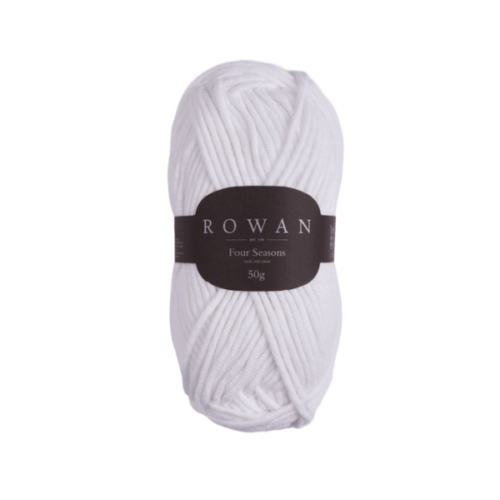 Four Seasons 001 Frost 50g