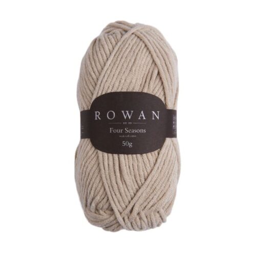 Four Seasons 002 Beach 50g