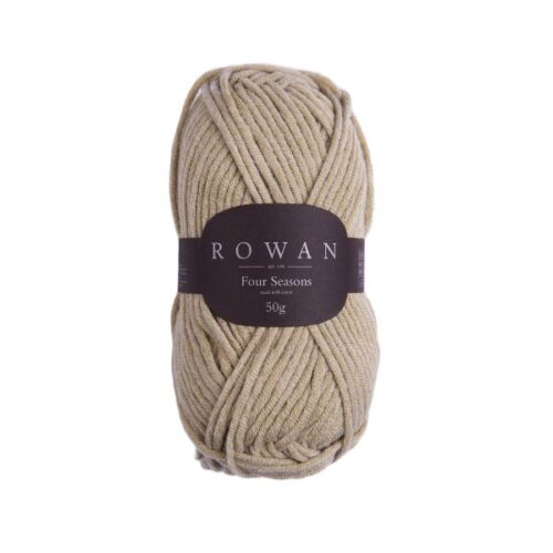 Four Seasons 004 Spring 50g