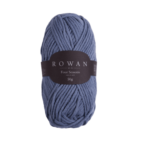 Four Seasons 007 Bluebell 50g