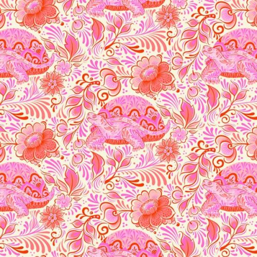 PWTP216.Blossom No Rush