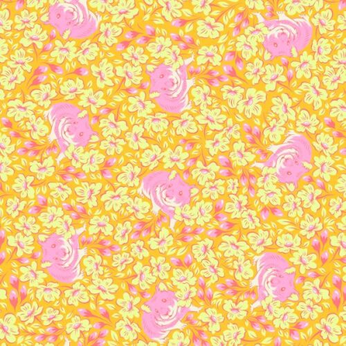 PWTP218.Buttercup Chubby Cheeks