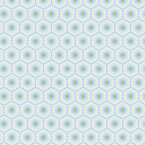 PWTP220.Bluebell Daisy Chain