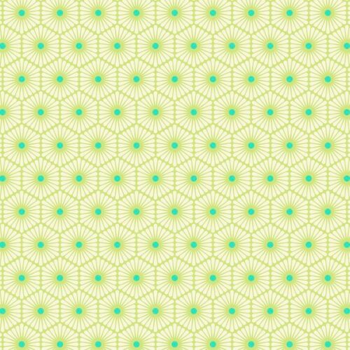 PWTP220.Clover Daisy Chain