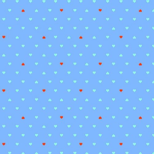 PWTP221.Bluebell Unconditional Love: Besties: Tula Pink