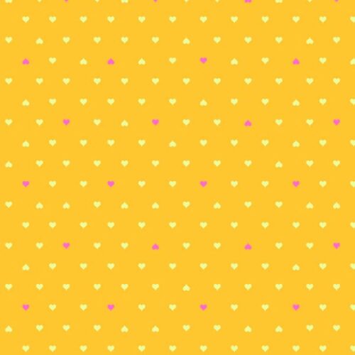 PWTP221.Buttercup Unconditional Love