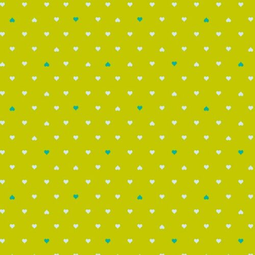 PWTP221.Clover Unconditional Love