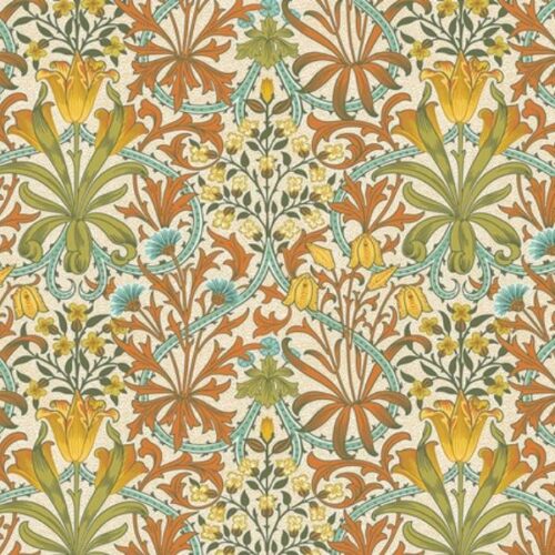 PWWM091.MULTI Woodland Weeds