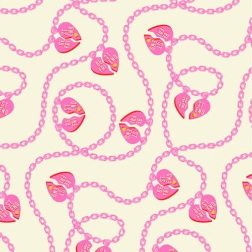 QBTP015.Blossom Lil Charmer Extra Wide Tula Pink