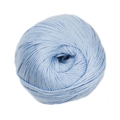 Stylecraft Naturals Bamboo + Cotton 7139 Wedgewood (DK) 100g