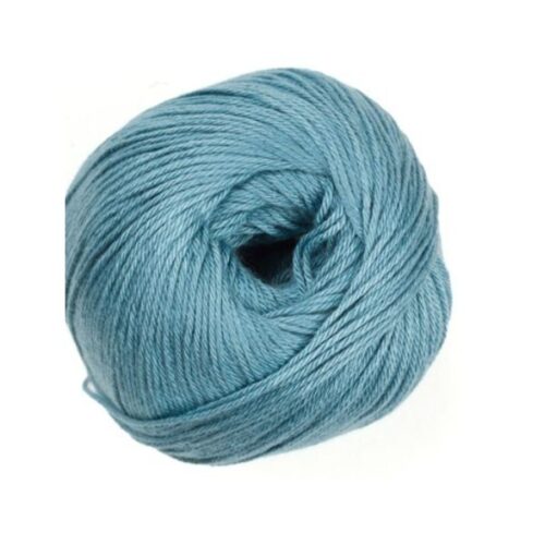 Stylecraft Naturals Bamboo + Cotton 7145 Ocean (DK) 100g