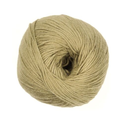 Stylecraft Naturals Bamboo+Cotton 7156 Thyme (DK) 100g