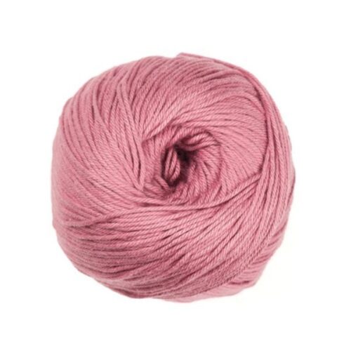 Stylecraft Naturals Bamboo + Cotton 7165 Rose (DK) 100g