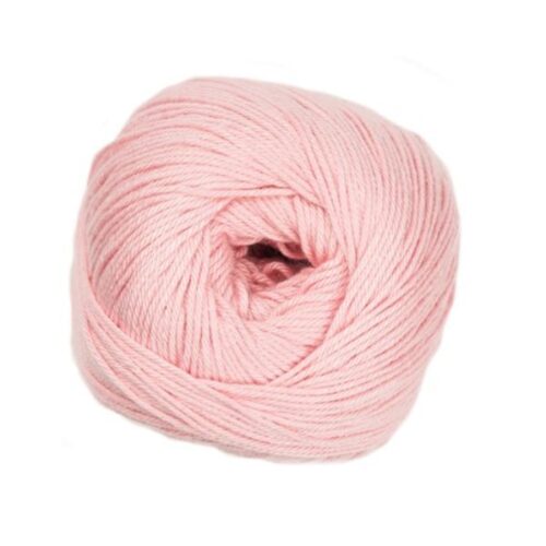 Stylecraft Naturals Bamboo + Cotton 7167 Blossom (DK) 100g